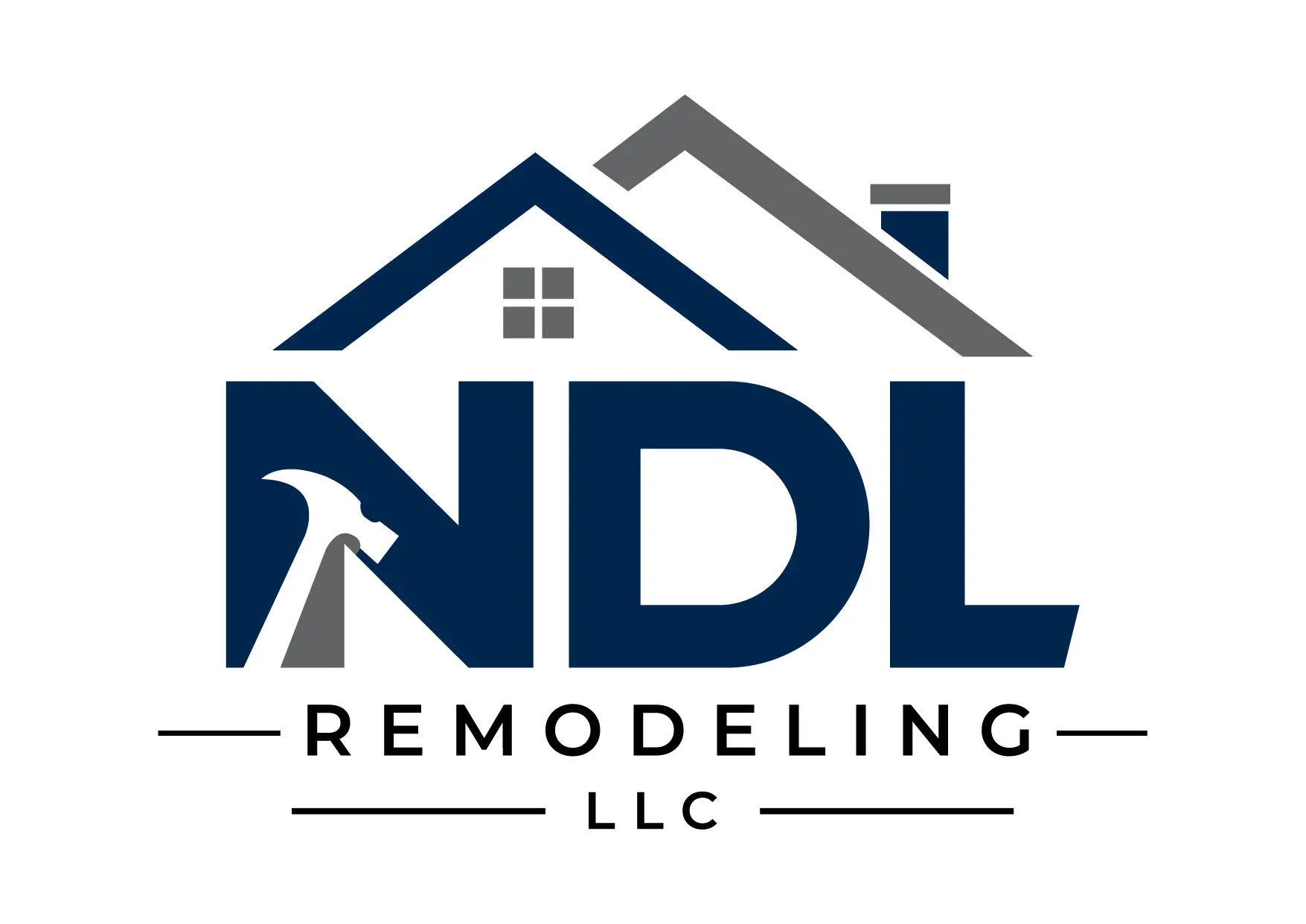 NDL Remodeling Llc company logo